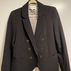 Cupcakes and Cashmere Elodie Blazer